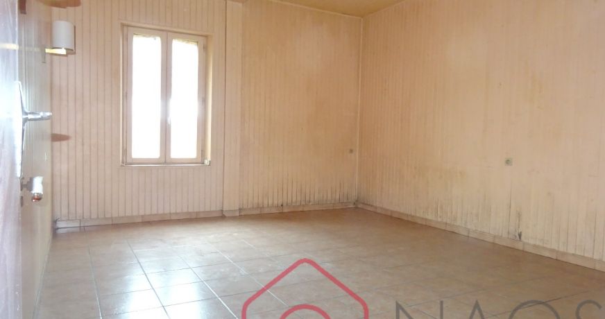 vente Maison de campagne Aubigny Sur Nere