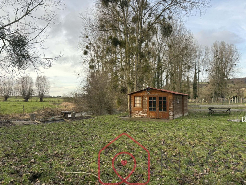 vente Ferme Dancourt - Photo 9