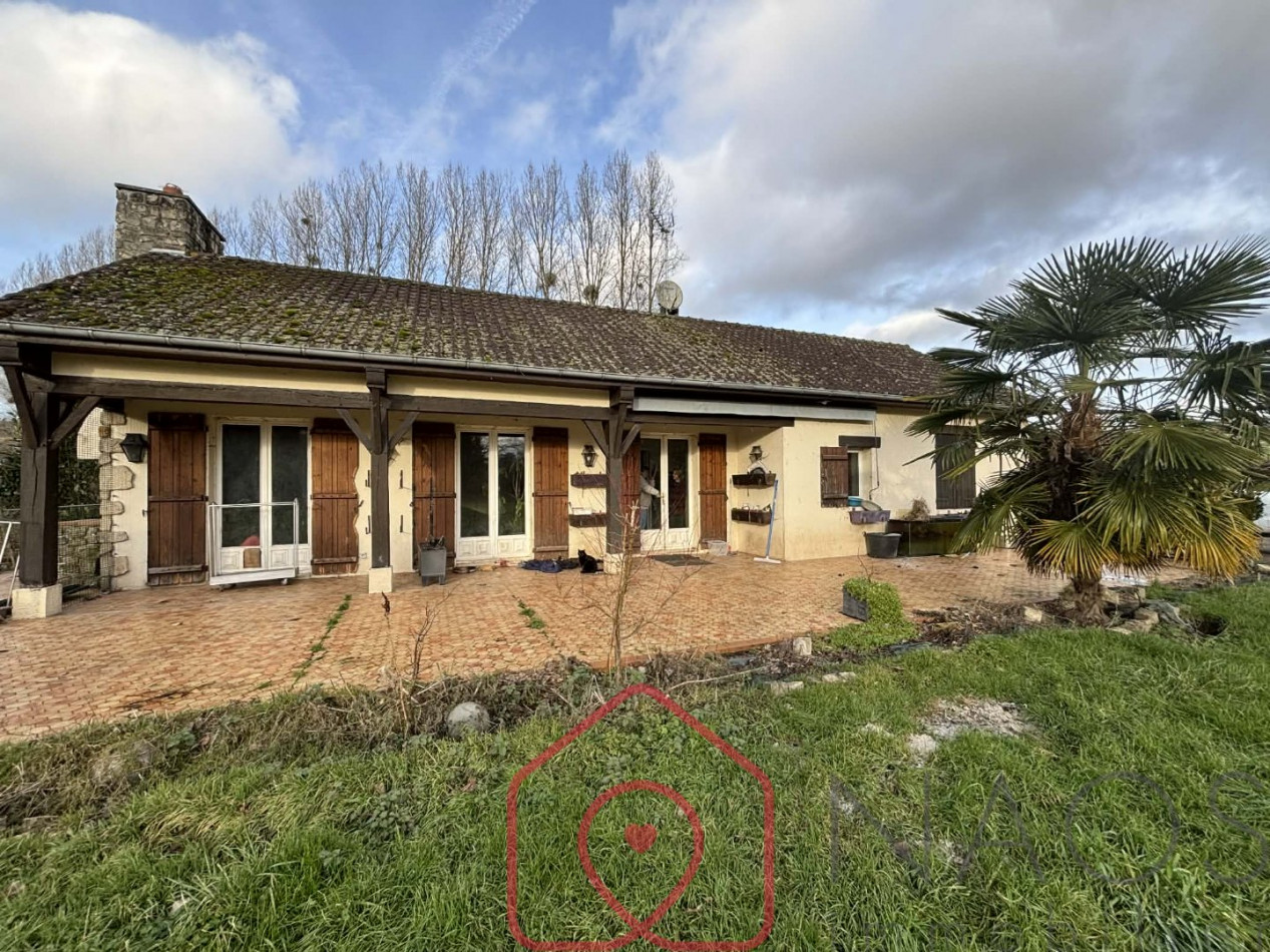 vente Ferme Dancourt - Photo 3