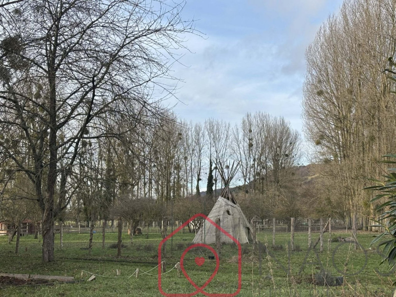 vente Ferme Dancourt - Photo 8