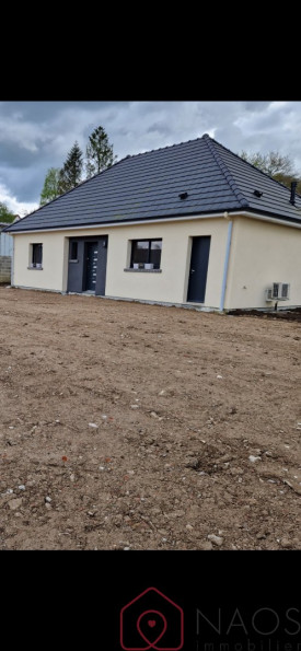 vente Maison Longroy - Photo 6