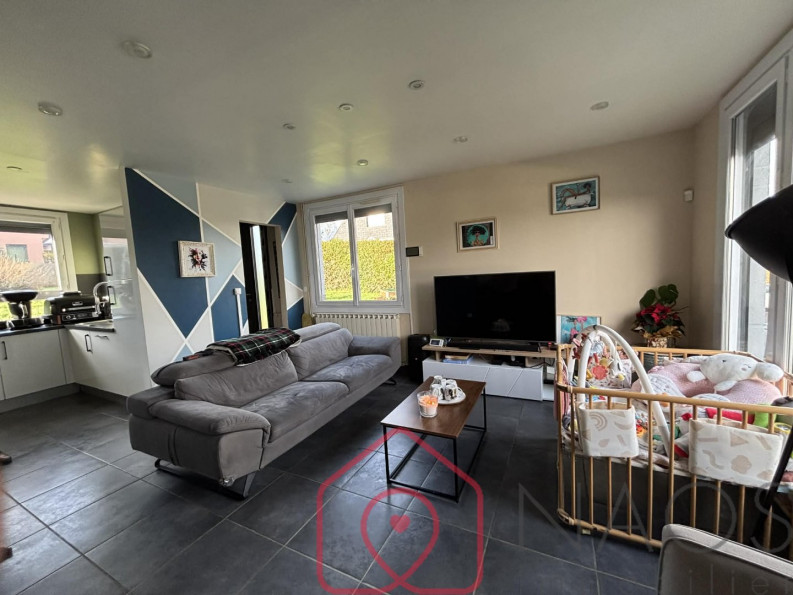 vente Maison Eu - Photo 6