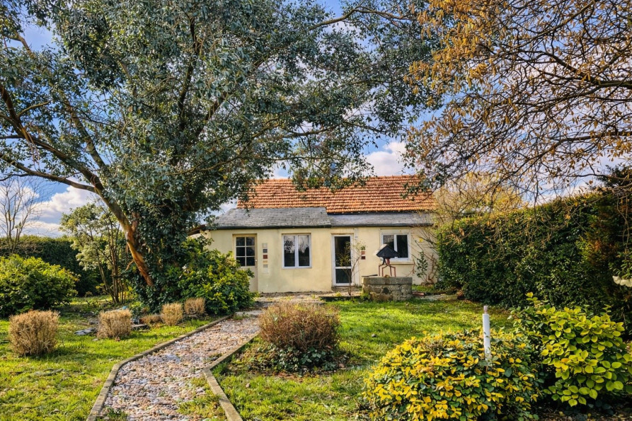 vente Maison Miniac Morvan - Photo 2