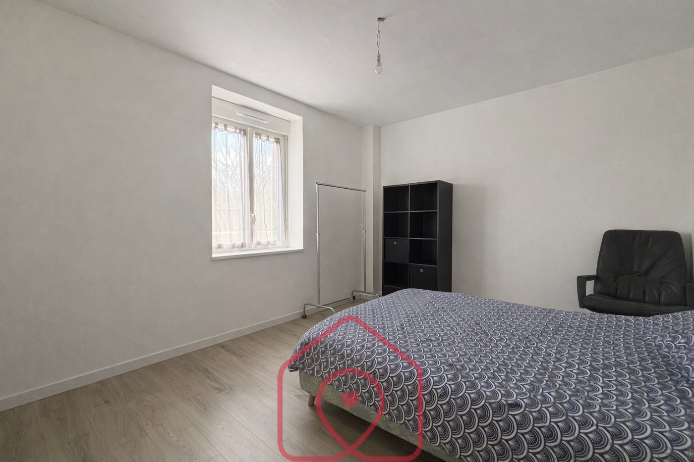 vente Maison Miniac Morvan - Photo 9