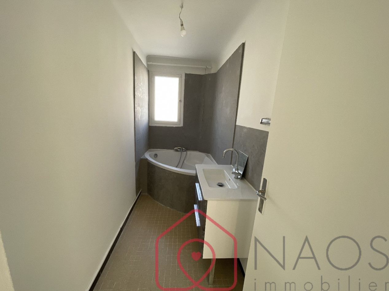vente Appartement Toulon - Photo 7