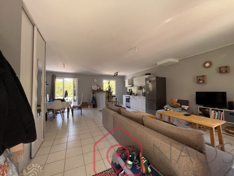 vente Maison Trouy - Photo 2