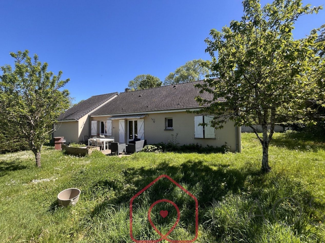 vente Maison Trouy - Photo 1