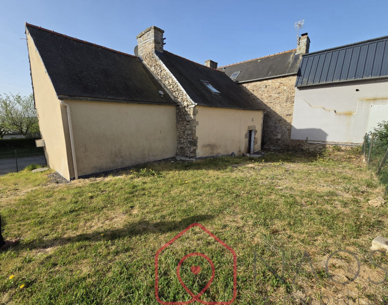 vente Maison Saint Adrien - Photo 8
