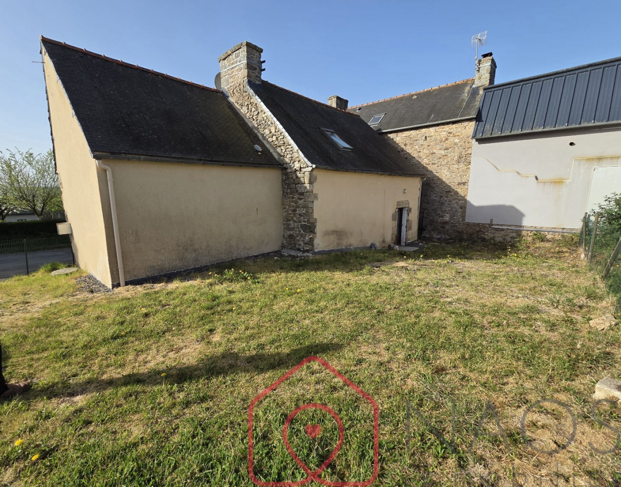 vente Maison Saint Adrien - Photo 8