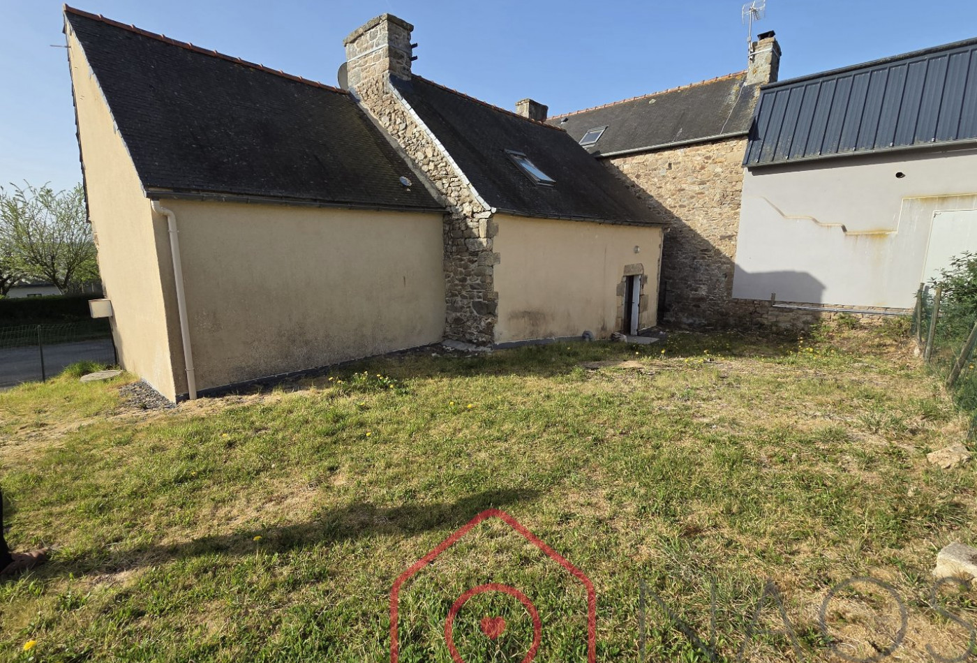 vente Maison Saint Adrien - Photo 8