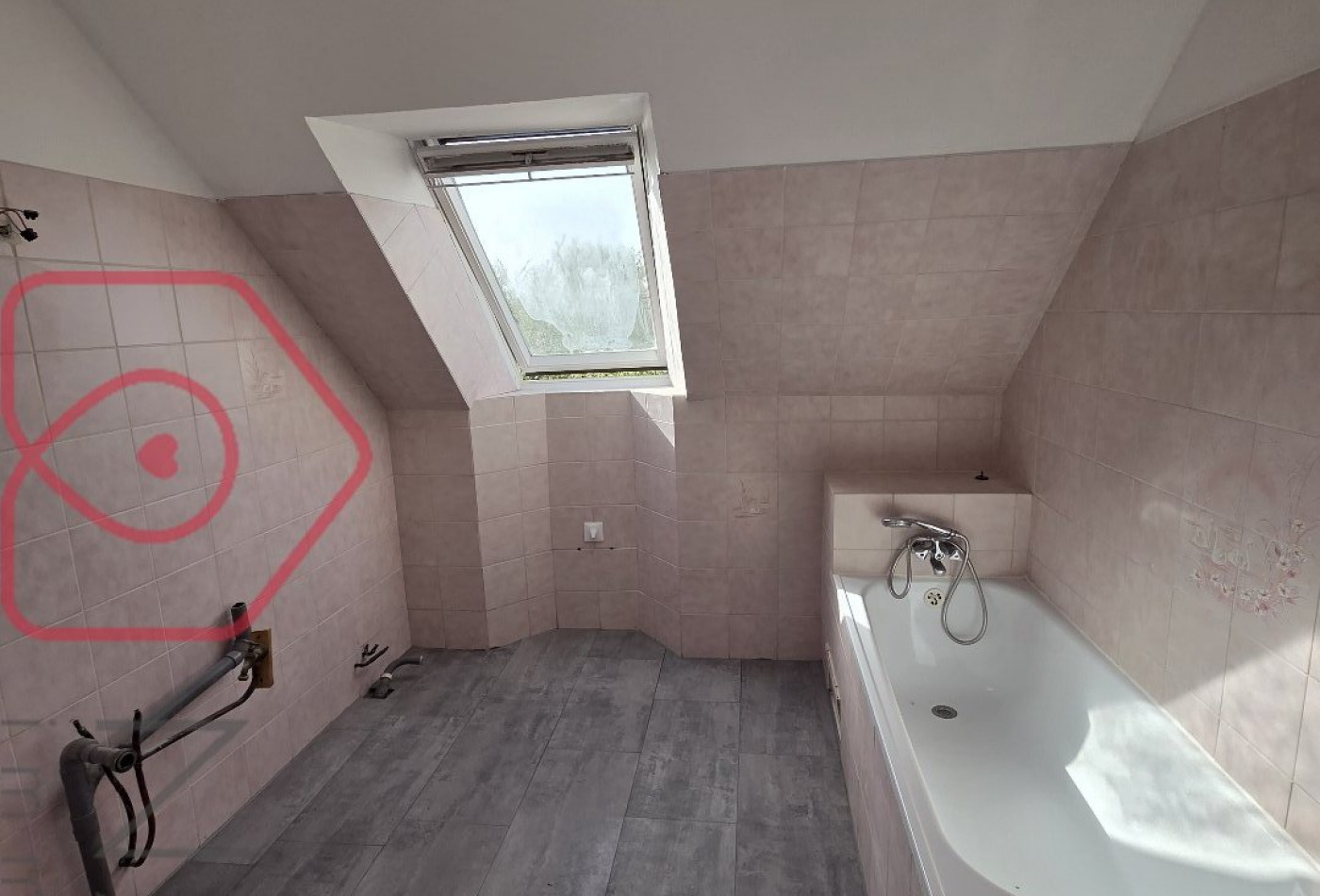 vente Maison Saint Adrien - Photo 7