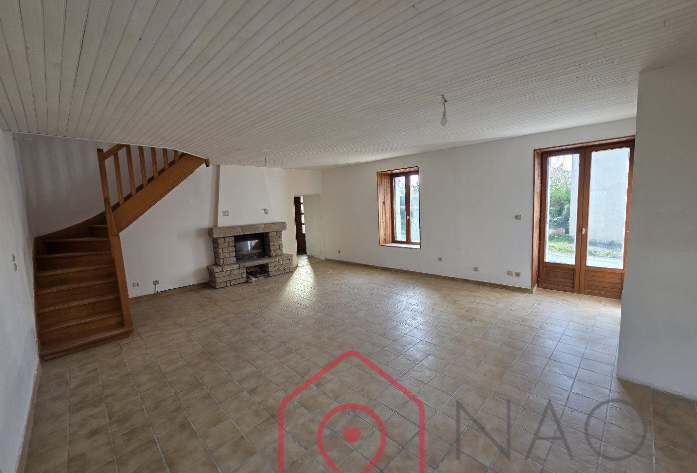 vente Maison Saint Adrien - Photo 2