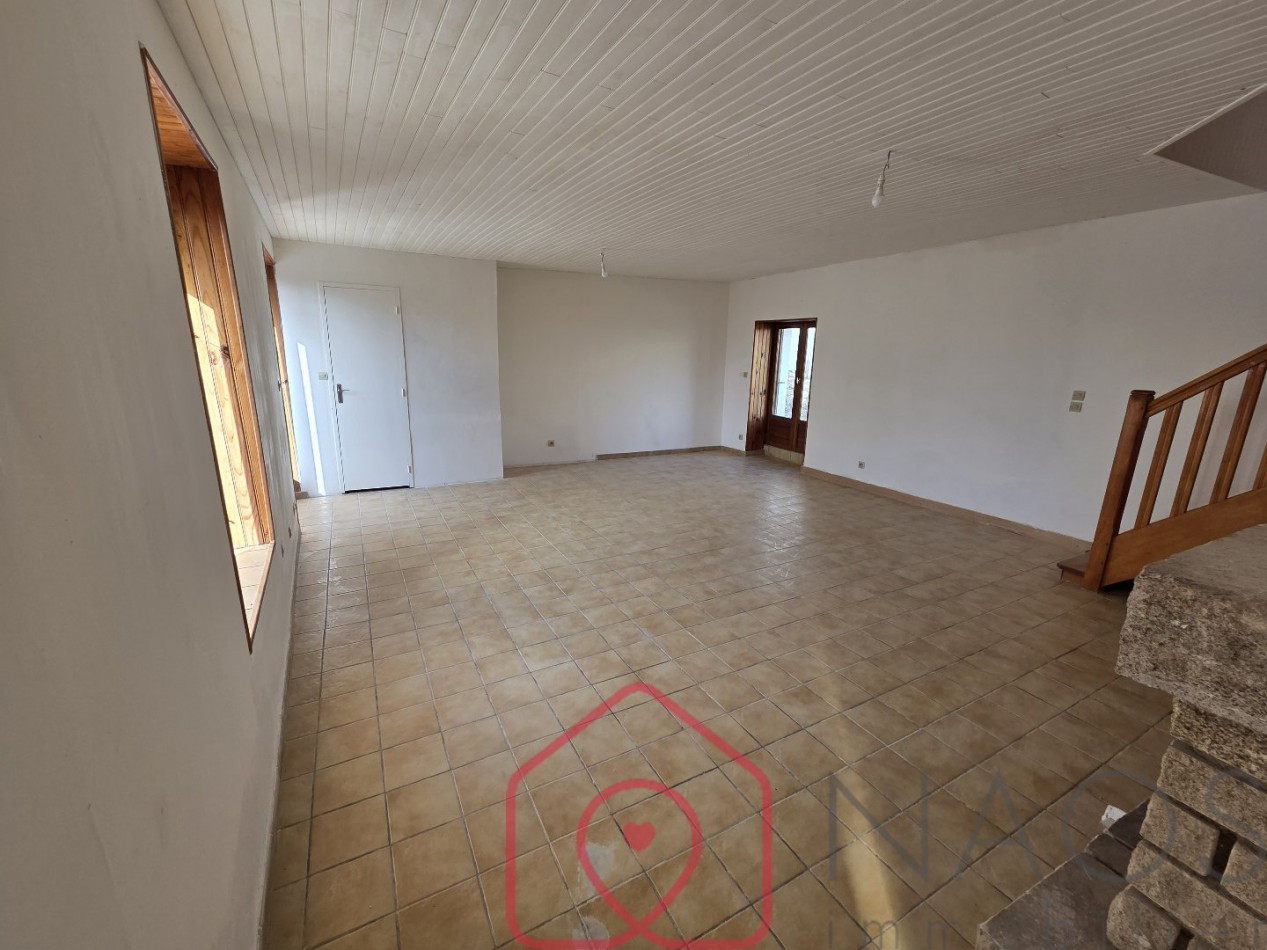 vente Maison Saint Adrien - Photo 3