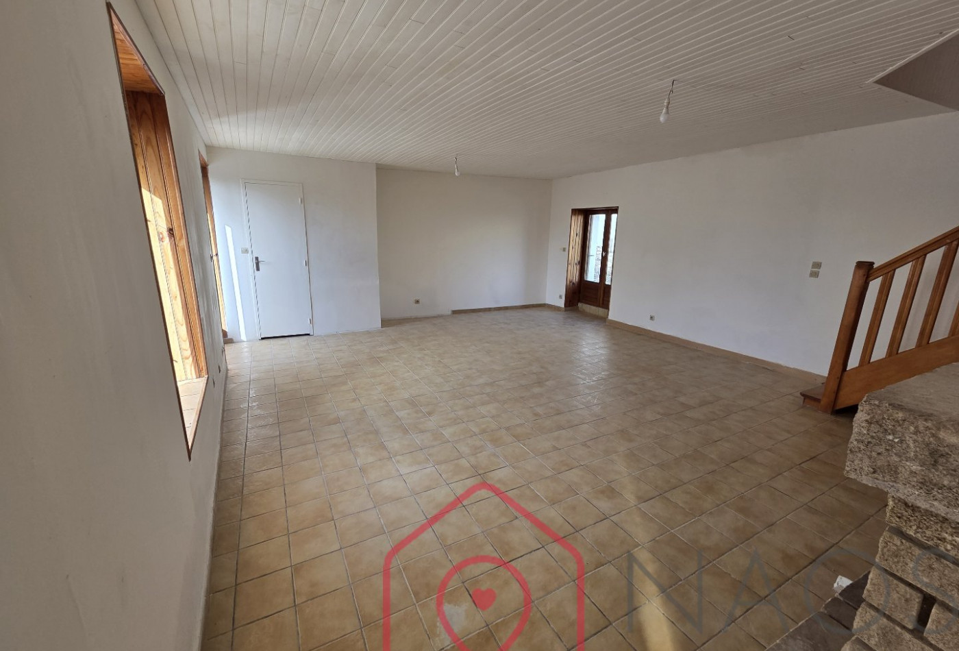 vente Maison Saint Adrien - Photo 3