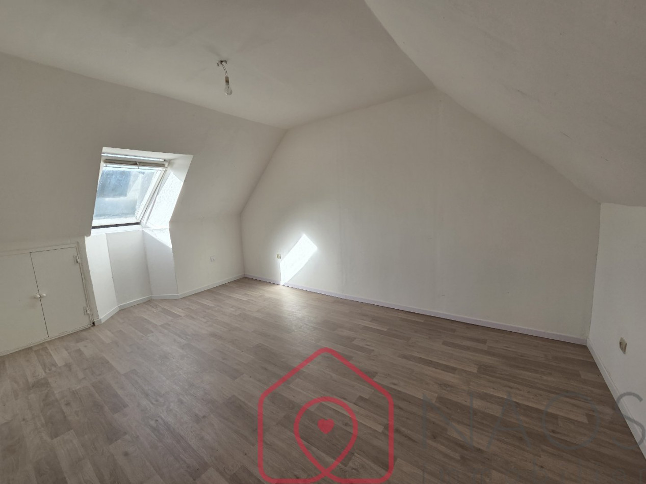 vente Maison Saint Adrien - Photo 5