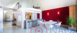 vente Appartement terrasse Sedan