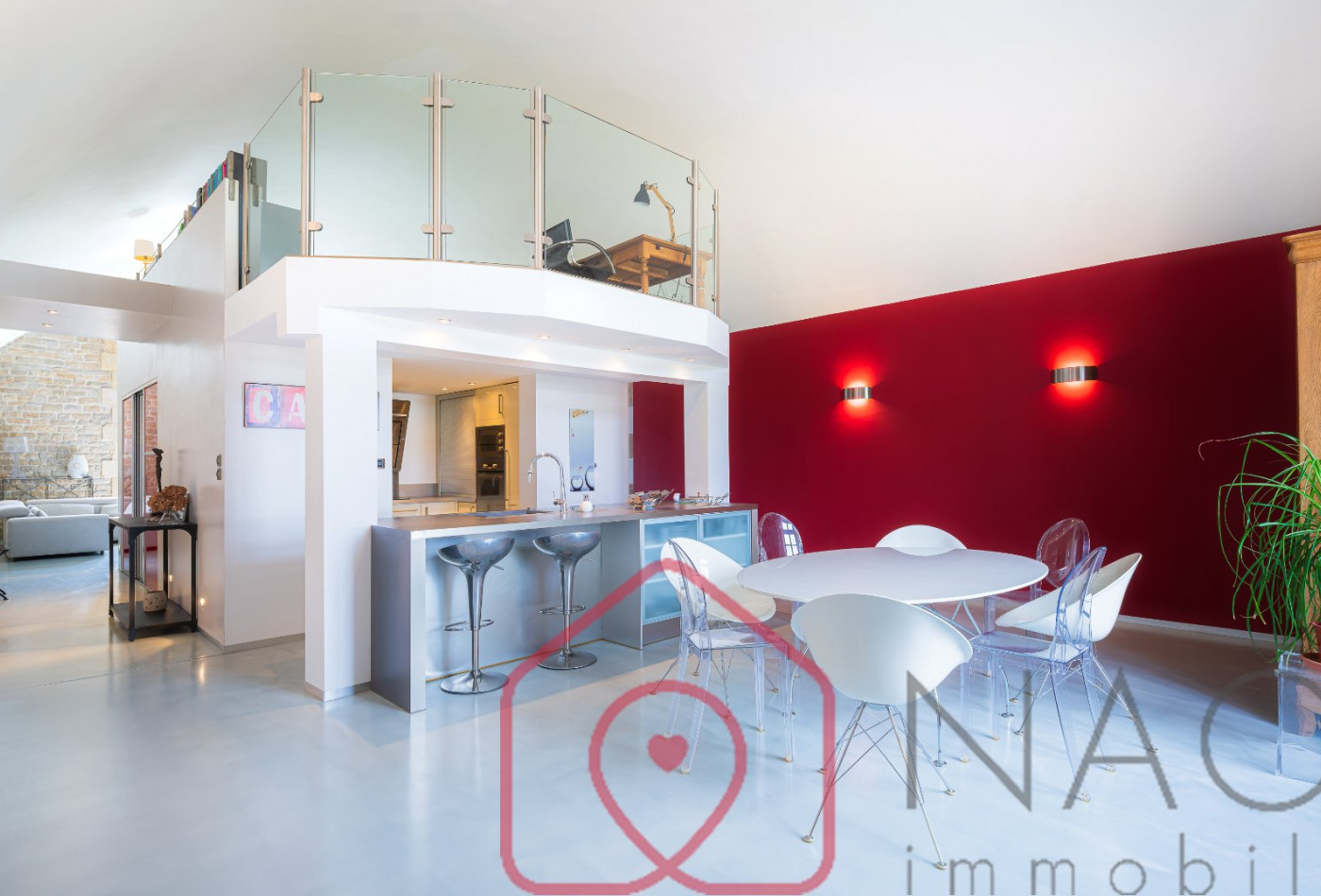 vente Appartement terrasse Sedan - Photo 6