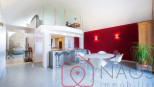 vente Appartement terrasse Sedan