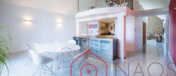 vente Appartement terrasse Sedan