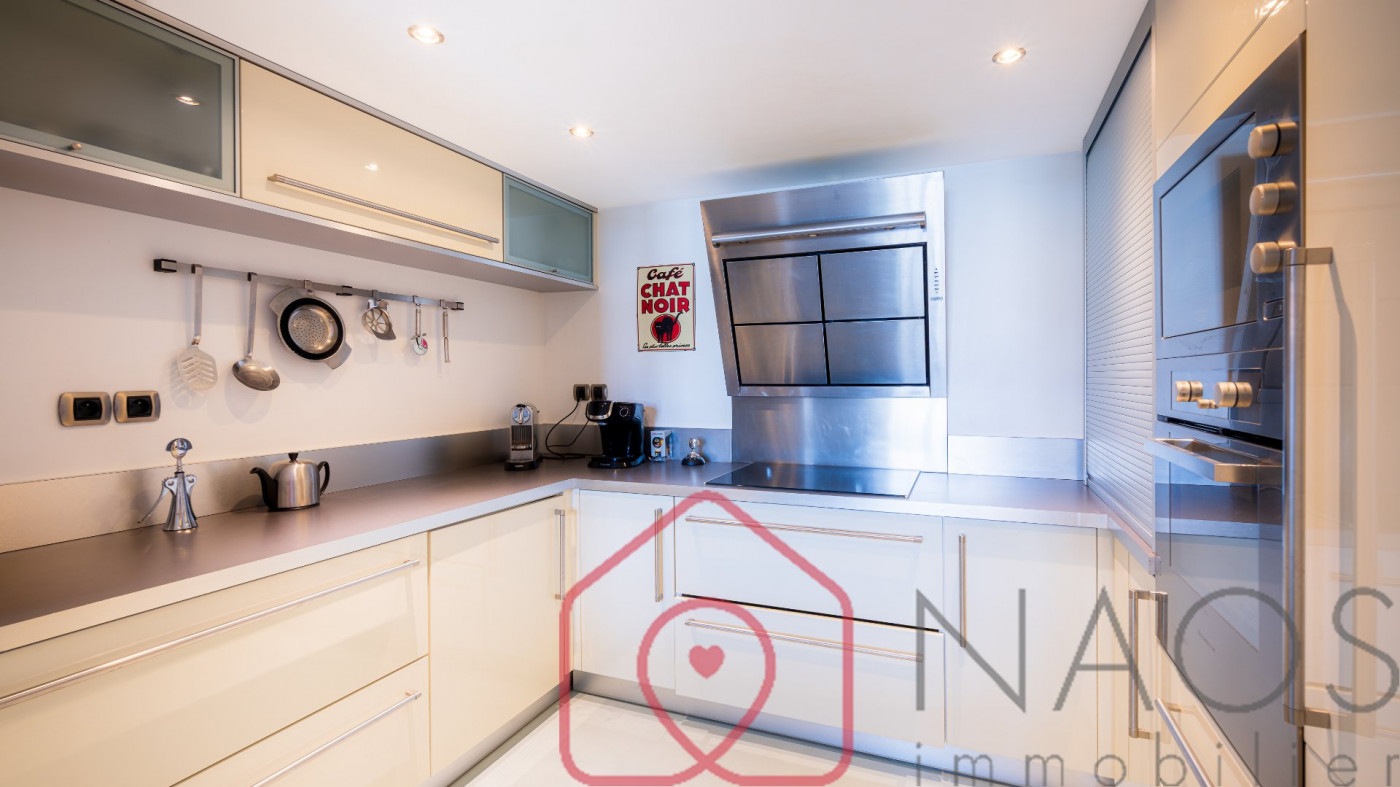 vente Appartement terrasse Sedan - Photo 8