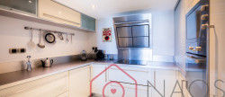 vente Appartement terrasse Sedan