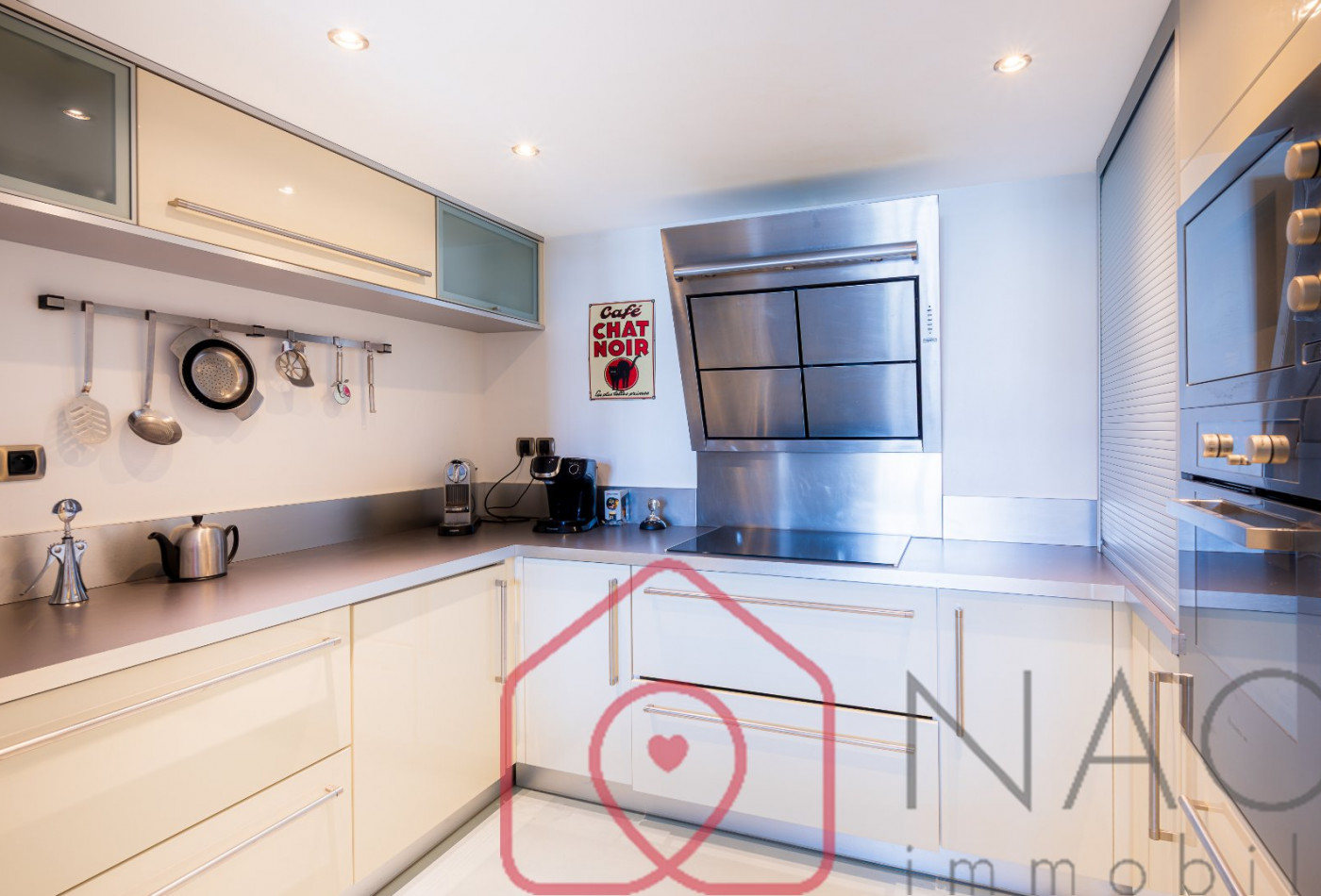 vente Appartement terrasse Sedan - Photo 8