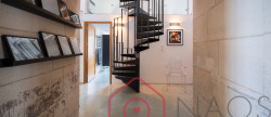 vente Appartement terrasse Sedan