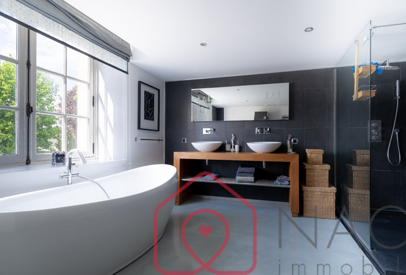 vente Appartement terrasse Sedan - Photo 10