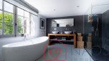 vente Appartement terrasse Sedan