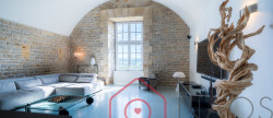 vente Appartement terrasse Sedan