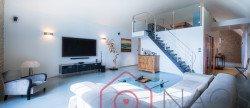 vente Appartement terrasse Sedan