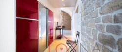 vente Appartement terrasse Sedan