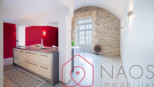 vente Appartement terrasse Sedan