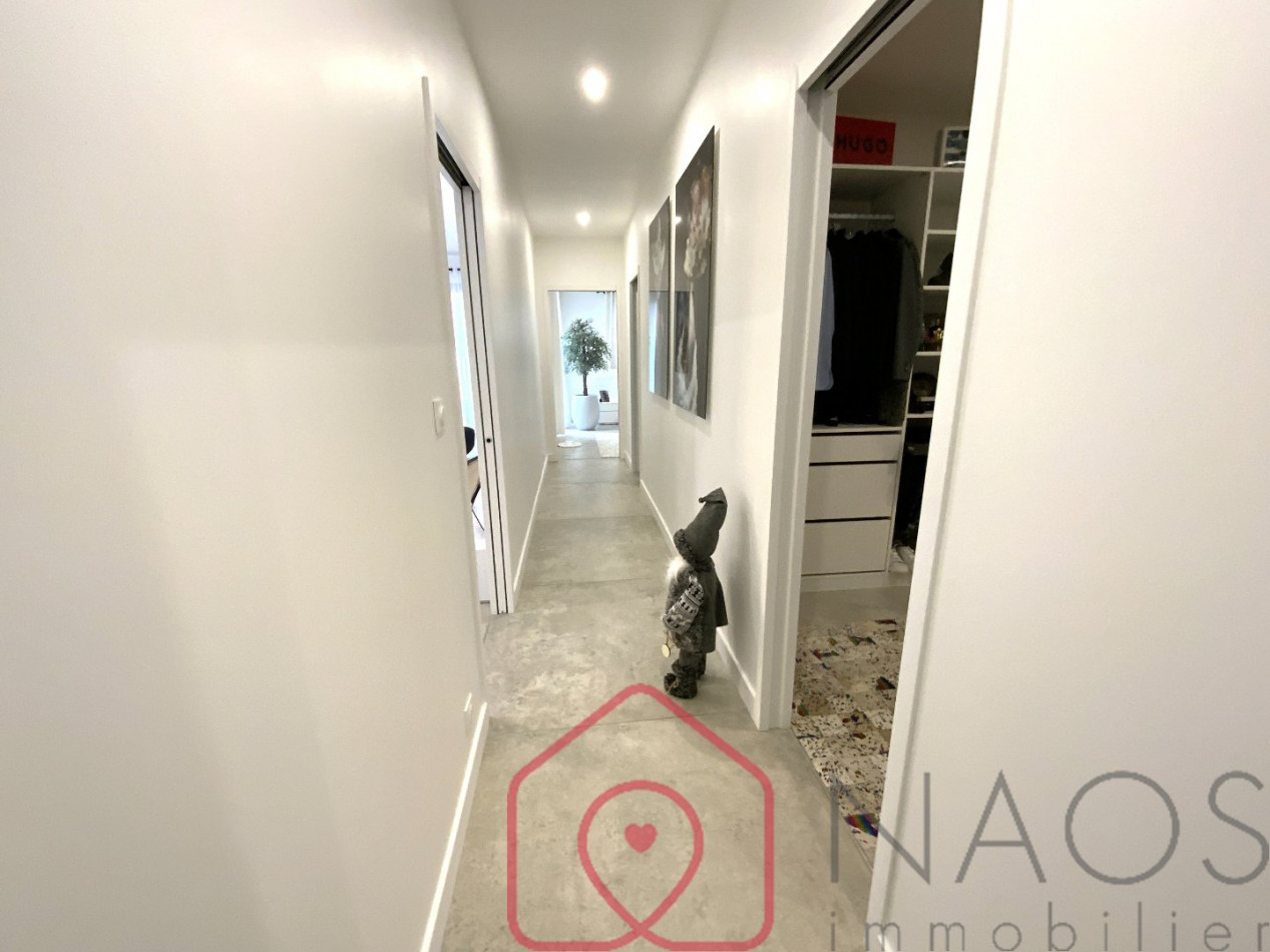 vente Maison contemporaine Puceul - Photo 9