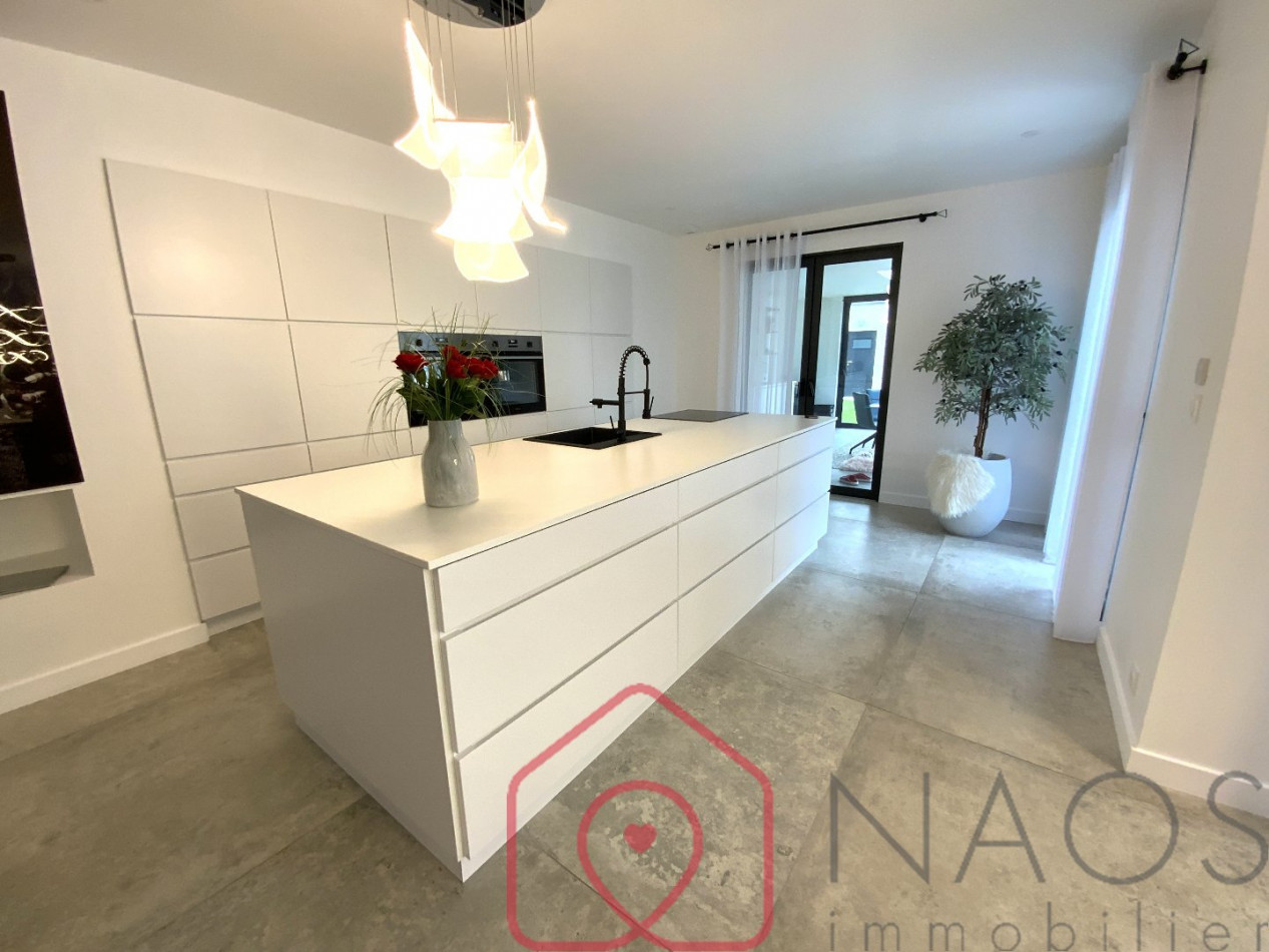 vente Maison contemporaine Puceul - Photo 10