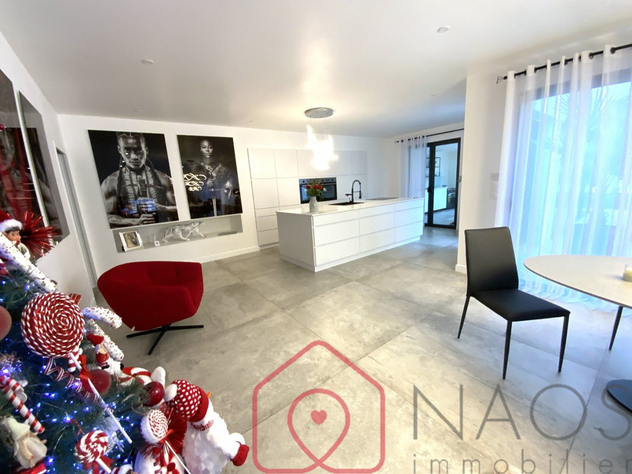 vente Maison contemporaine Puceul - Photo 1