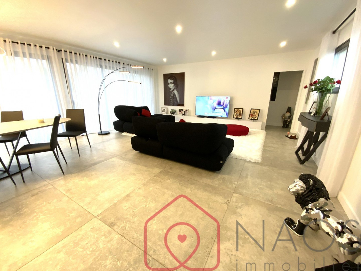 vente Maison contemporaine Puceul - Photo 2