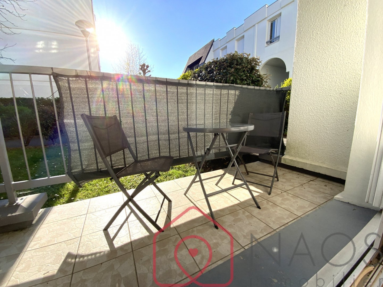 vente Appartement Nantes - Photo 10