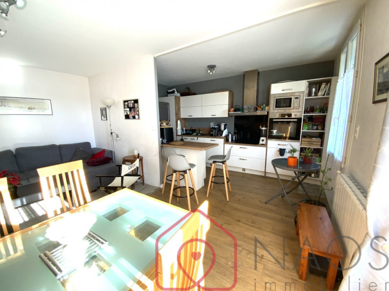 vente Appartement Nantes - Photo 1
