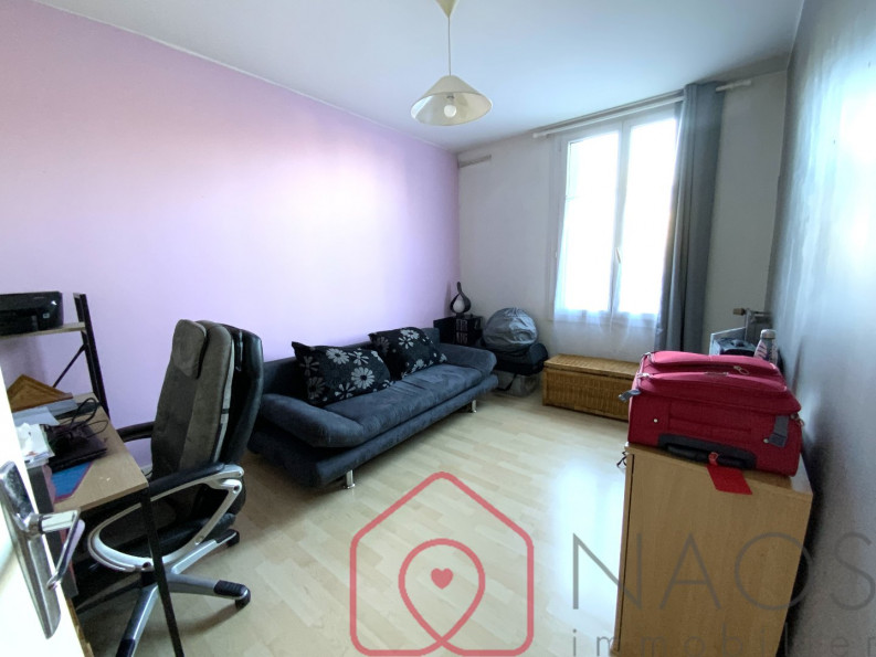 vente Appartement Nantes - Photo 7