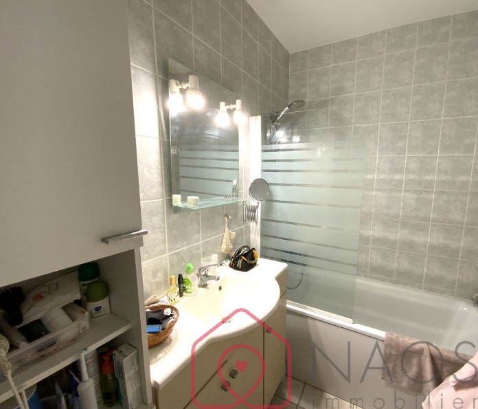 vente Appartement Nantes - Photo 8