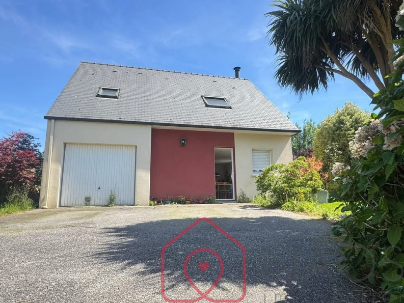 vente Maison individuelle Pontivy - Photo 1