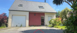 vente Maison individuelle Pontivy