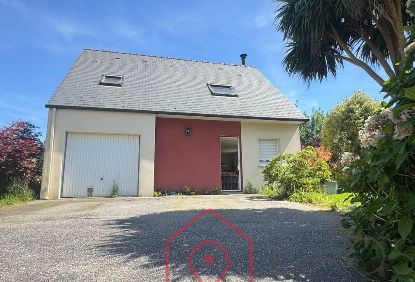 vente Maison individuelle Pontivy - Photo 1