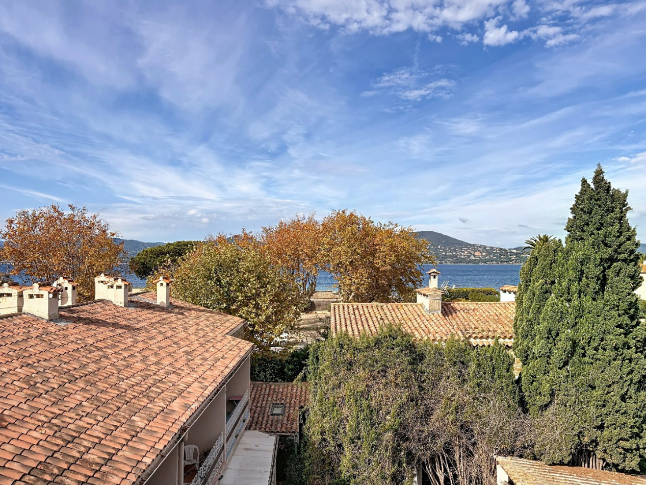 vente Appartement Saint Tropez - Photo 2