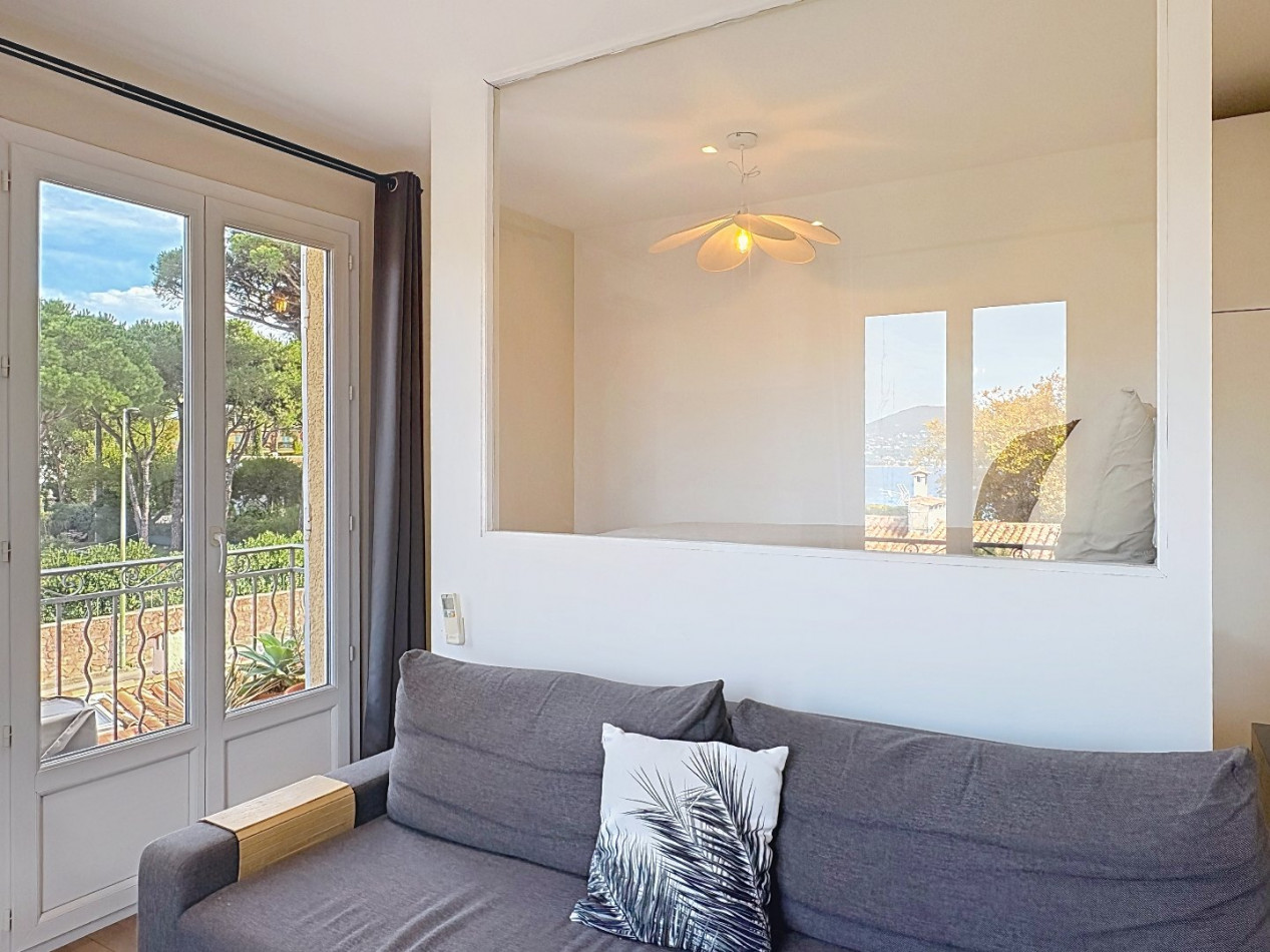 vente Appartement Saint Tropez - Photo 7