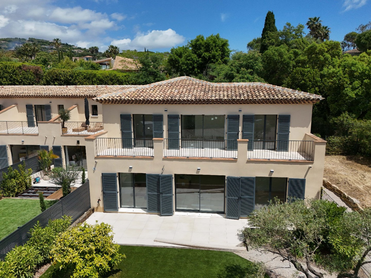 vente Maison Grimaud - Photo 1