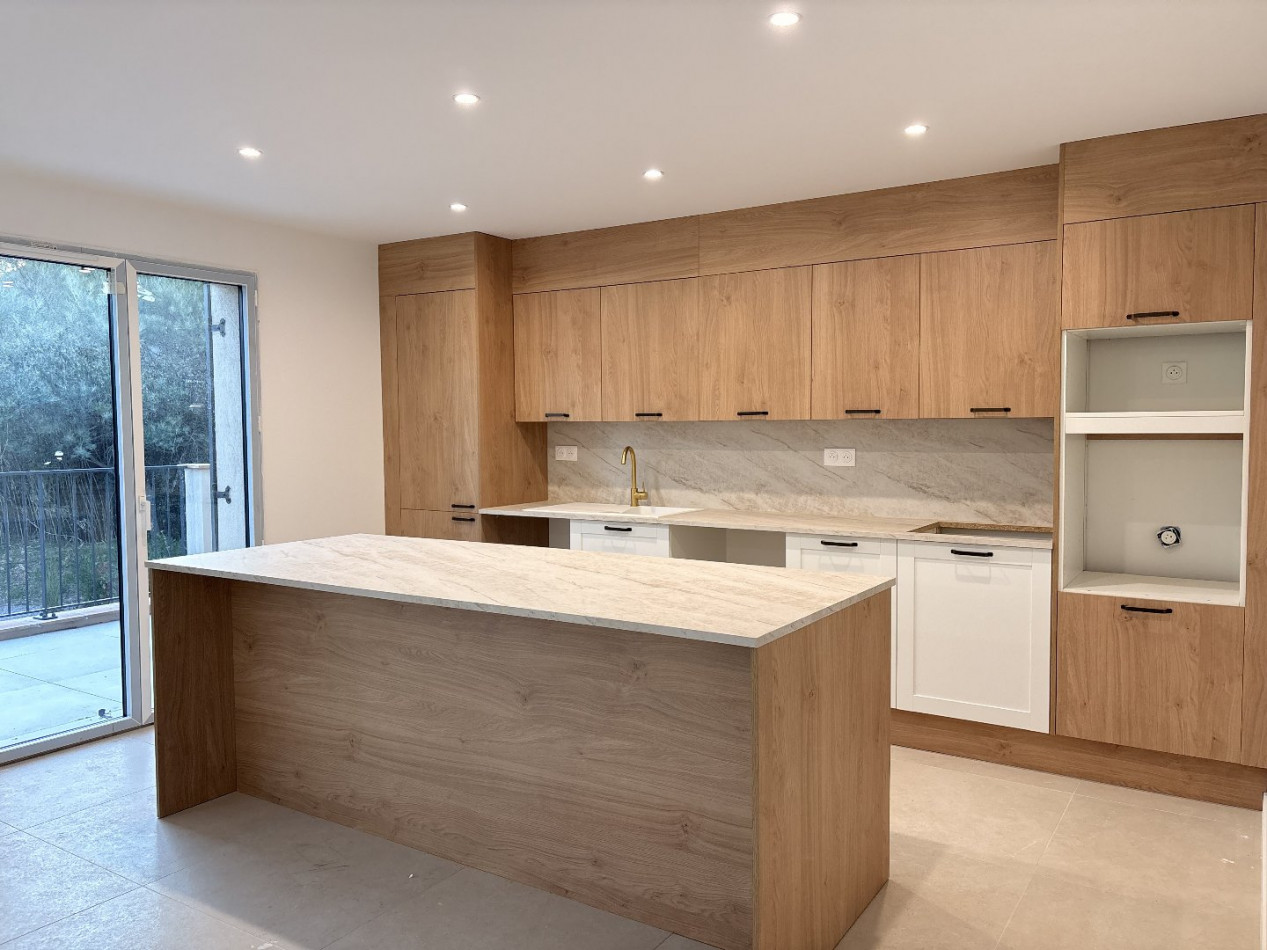 vente Maison Grimaud - Photo 4