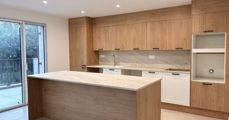 vente Maison Grimaud