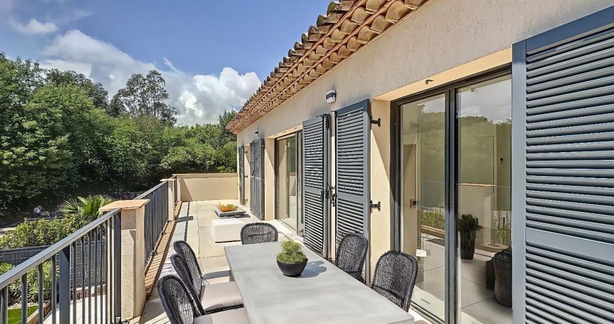 vente Maison Grimaud
